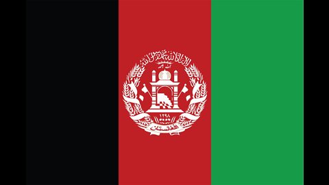 Deadly 6.1 earthquake struck Afghanistan killing more than 1,000 people 6/22/22
