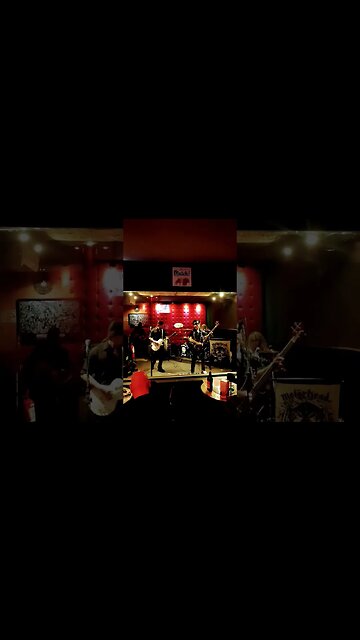 Motorhead cover no @studiorockcafe
