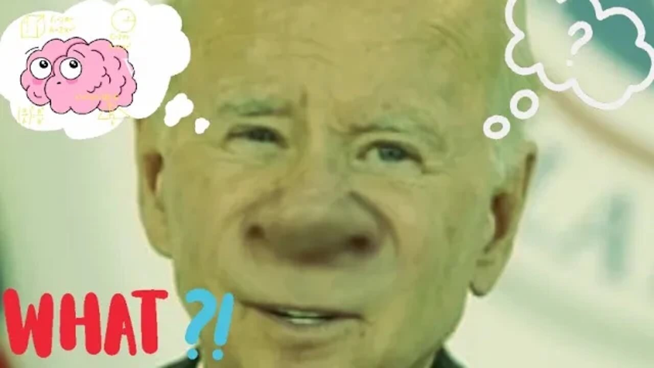 Biden MESSING up AGAIN!