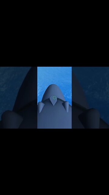 Riding on top of the MC-130 | Turboprop Flight Simulator #shorts