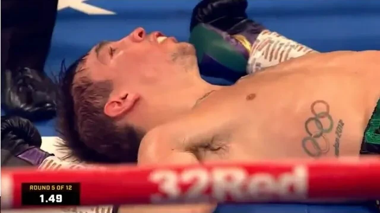 Mick Conlan KNOCKED OUT AGAIN - This Time By Luis Lopez | Fight RECAP & Reaction | Robeisy NEXT?