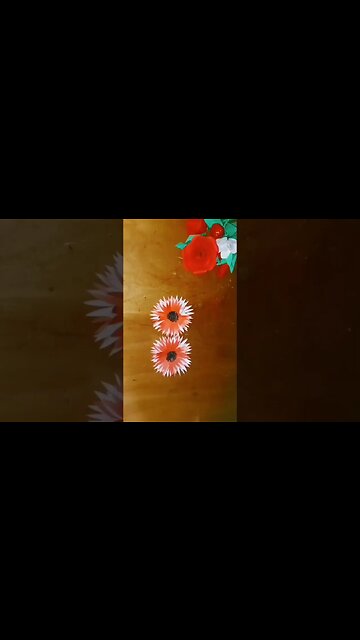 how to make a paper flowers
