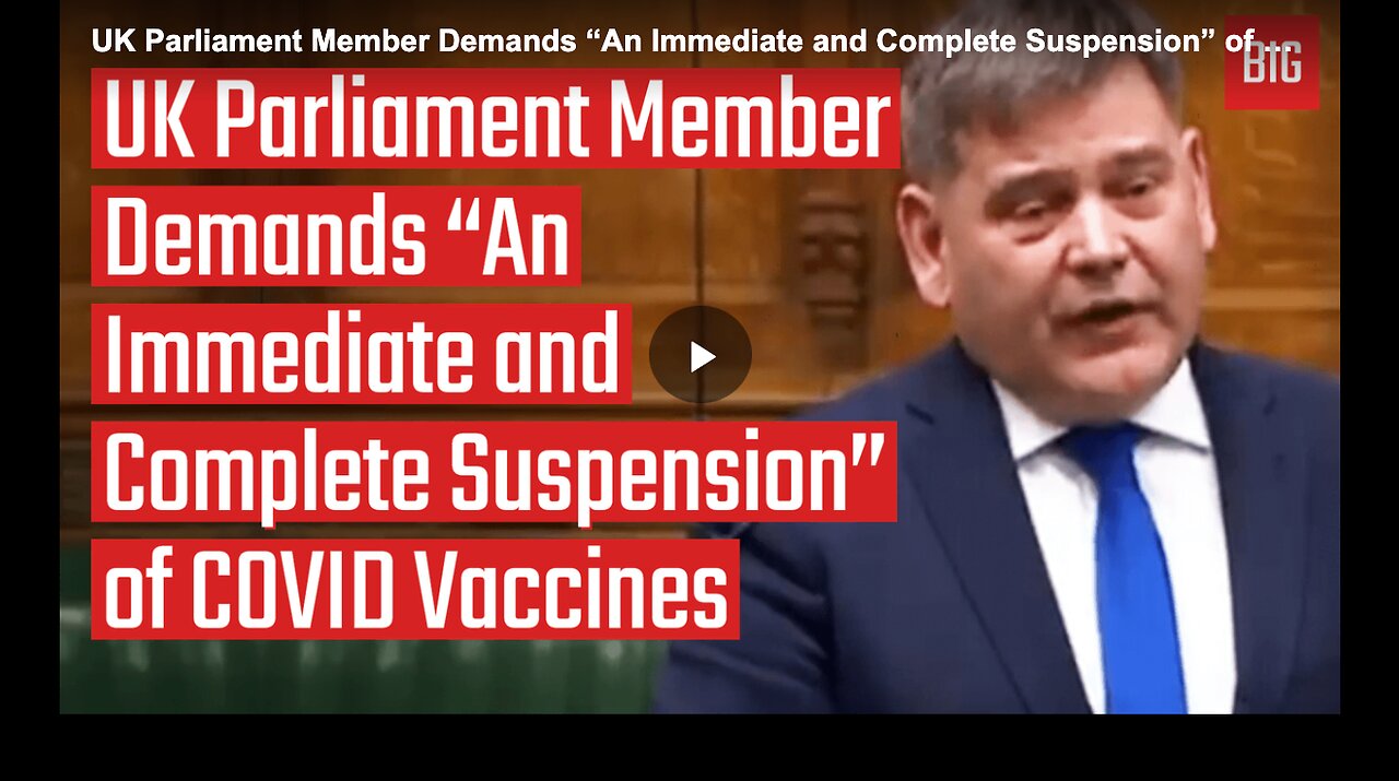 The suspension of mRNA COVID-19 vaccines