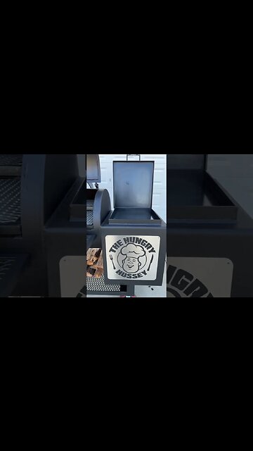 First Fire 🔥- Lone Star Grillz 24 X 48” Offset Smoker