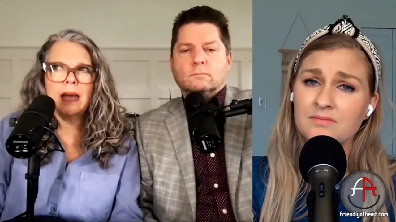 The most disturbing Christian sex story of all time?