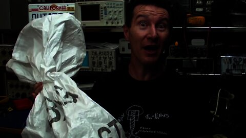 EEVblog #146 - Digikey Postage FAIL