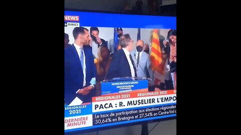 ¡El engaño de los bozales continua– PLANDEMIA!