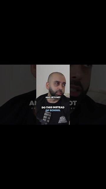 Do THIS instead of going to school..