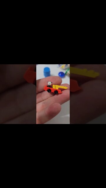 Do You Collect Mini Suff #shorts