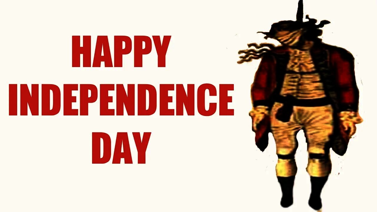 Declaration of Independence