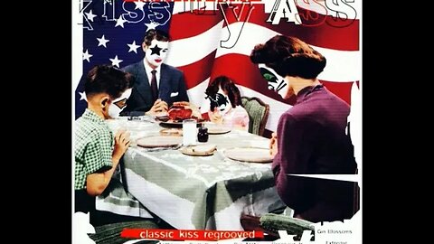 The SuperKiss Album Reviews Episode 58