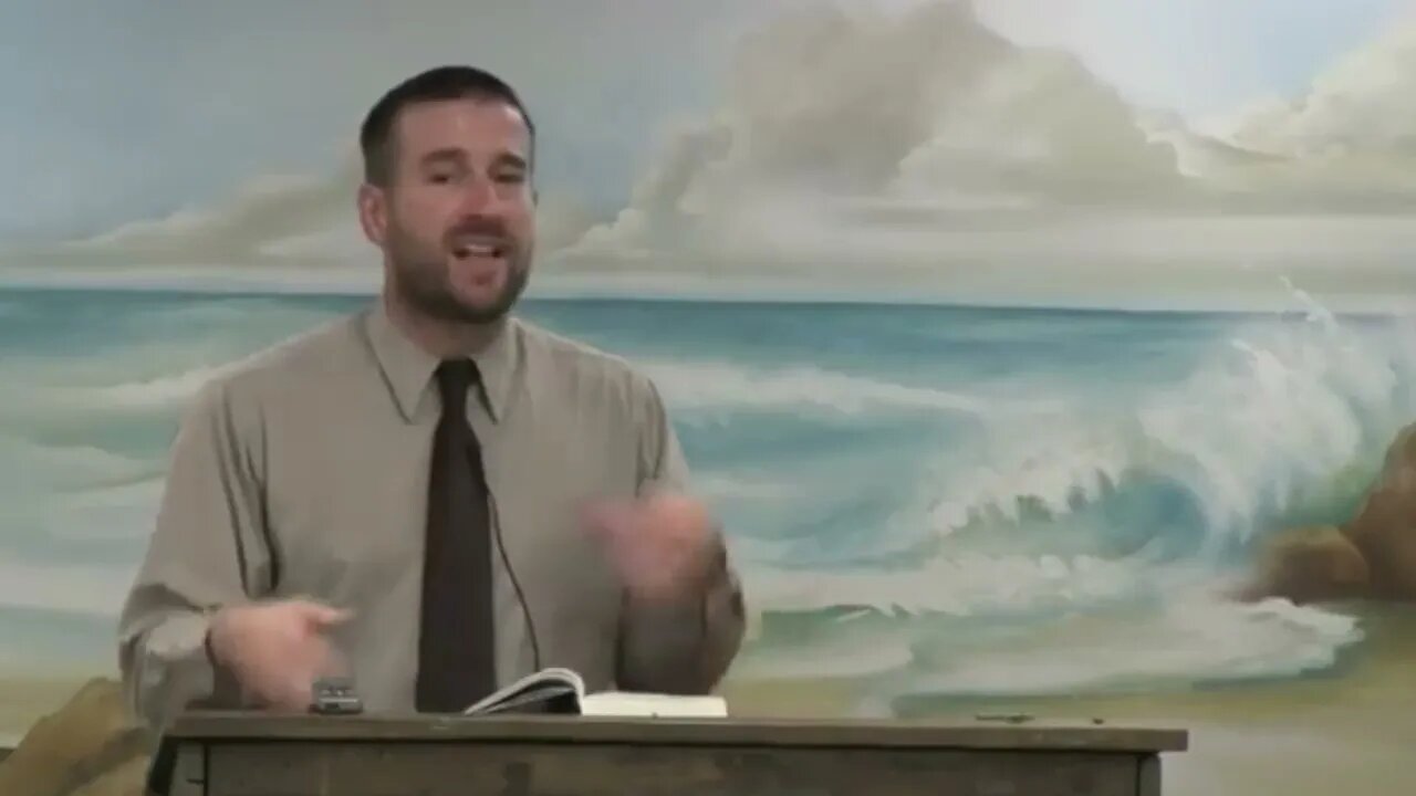 He That Planteth and He That Soweth | Pastor Steven Anderson | Soul Winning Motivation Clip