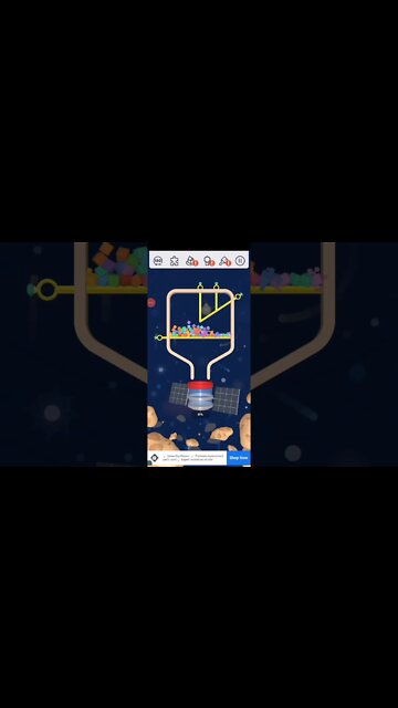 Pull the Pin - Level 130