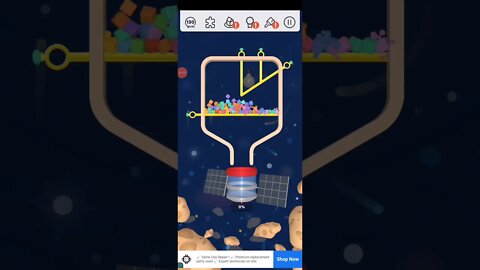 Pull the Pin - Level 130