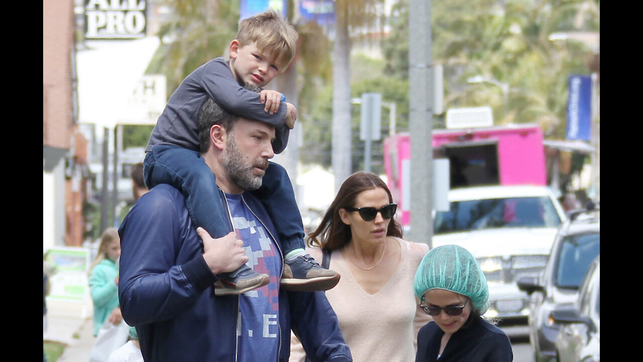 What Jennifer Garner really thinks of Ben Affleck and Jennifer Lopez romance revealed!