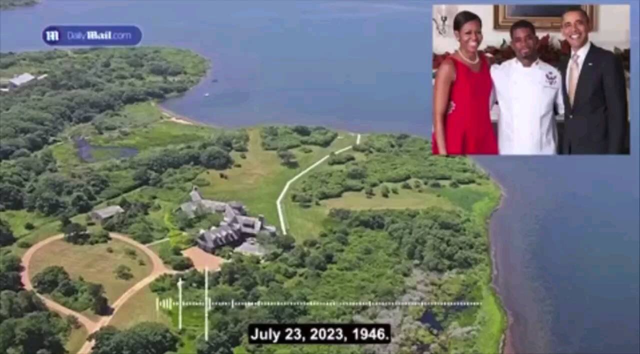 EXCLUSIVE: Dramatic audio reveals Secret Service agent's 911 call for help after Barack Obama's