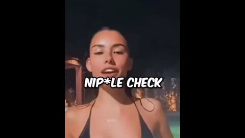 N*pple Check!