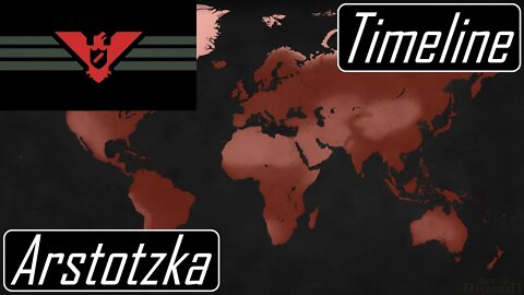 Arstotzka's Greatness - Arstotzka - Age of History II - Timeline