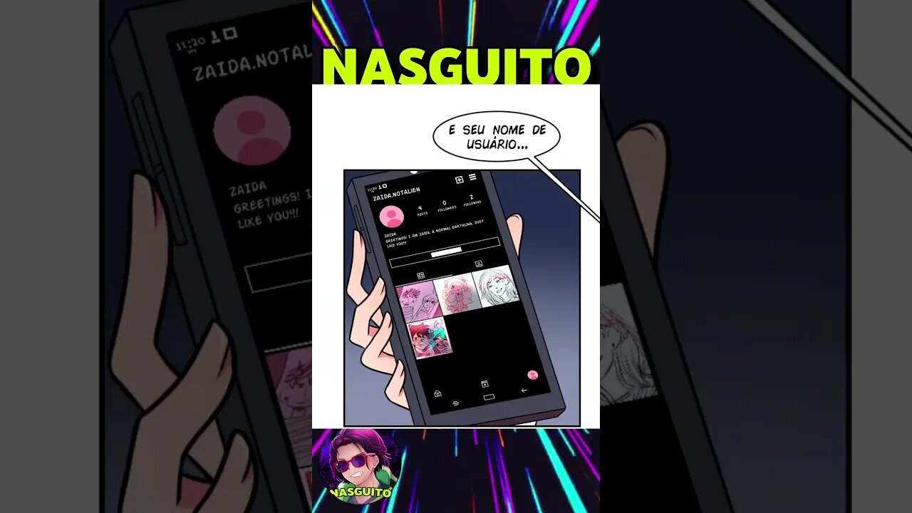 KADE E ZAIDA PARTE 331
