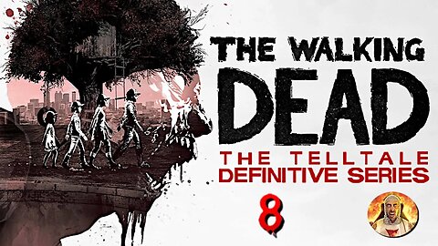 The Walking Dead | The Telltale Definitive Series Part 8