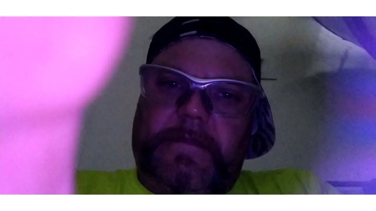 IS IT FEAR OR BLIND TRUST?