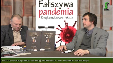Marcin Hagmajer: Nowa normalność to psychologiczna wojna psychopatów i degenratów przeciwko ludziom