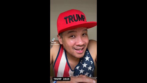 Episode 2: TRUMP WON!!!