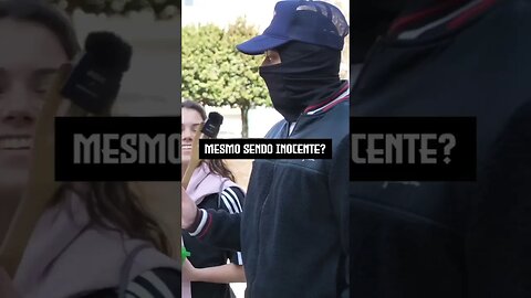No mundo todo a sociedade ja se encontra esfarelada