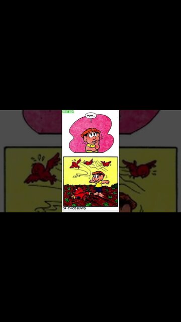 Chico Bento