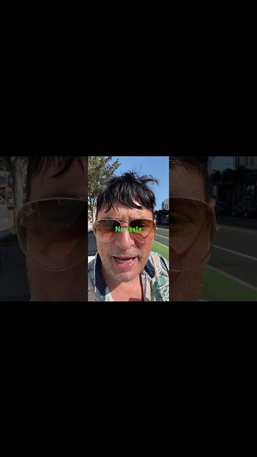 Non acquistate una Tesla