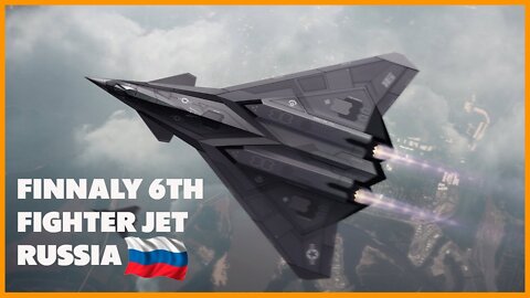 Here Is Russia 6th Generation Fighter Jets