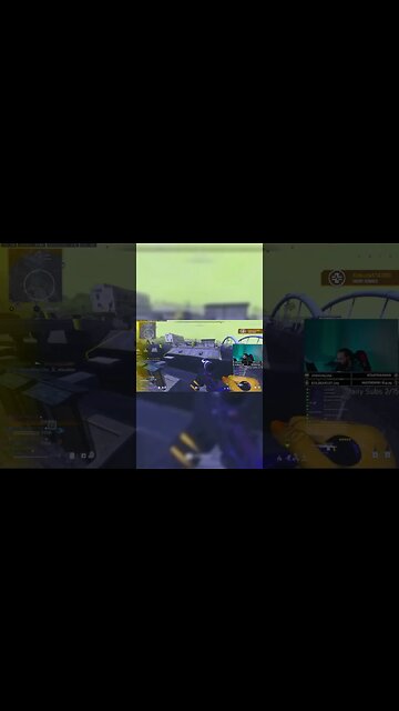 THE QUICK SCOPE 👑 MAKES HIS RETURN! #cod #warzone