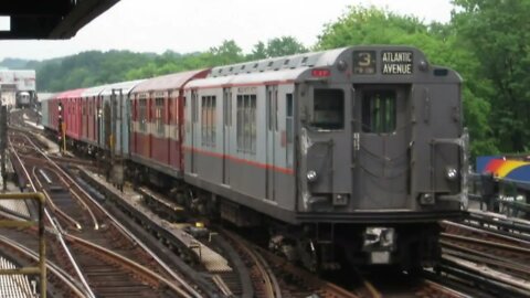 The R12 NYC Subway Car Slideshow - Volume 2