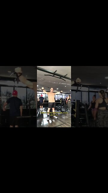 Como fazer o Crucifixo inverso no crossover￼ #shorts