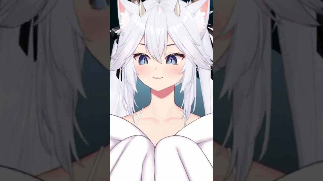 Veibae is Such a Typical Vtuber