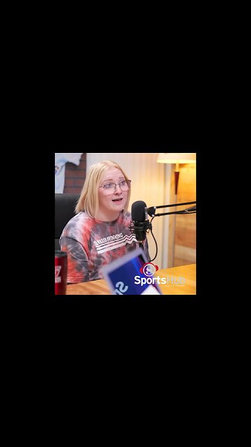 Meagan Kidd, Tavares High Swim Team reflects on the loss of Coach Nicholas Johnson. #tavaresfl