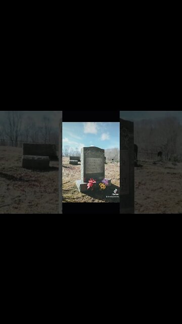 The Greenbrier Ghost of West Virginia