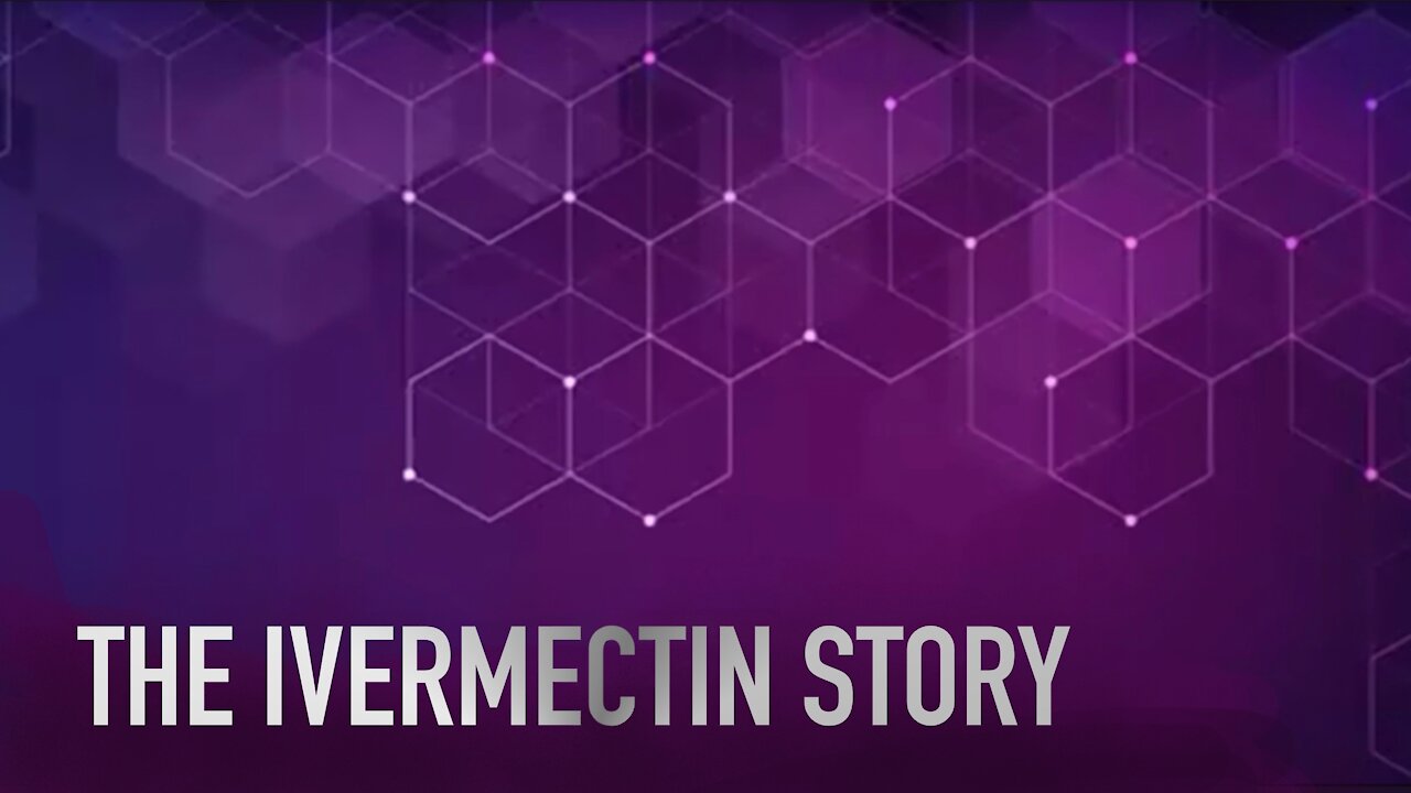 The Ivermectin Story