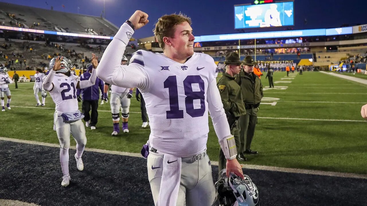 Daily Delivery | Where there's a Will (and Adrian), there's a way for this Kansas State team