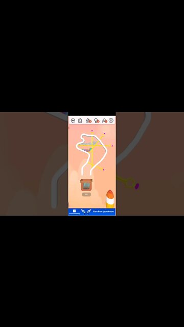 Pull the Pin - LEVEL 196