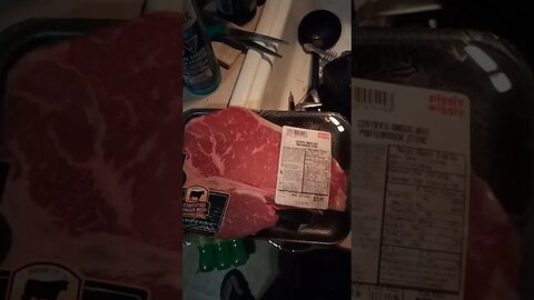$25.44 Porterhouse! Piggly wiggly is BY FAR THE BEST!