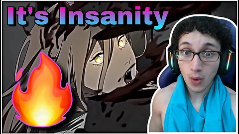 Anime edits tiktok compilation part52 | *REACTION!!