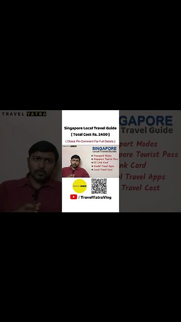 Singapore Travel Guide