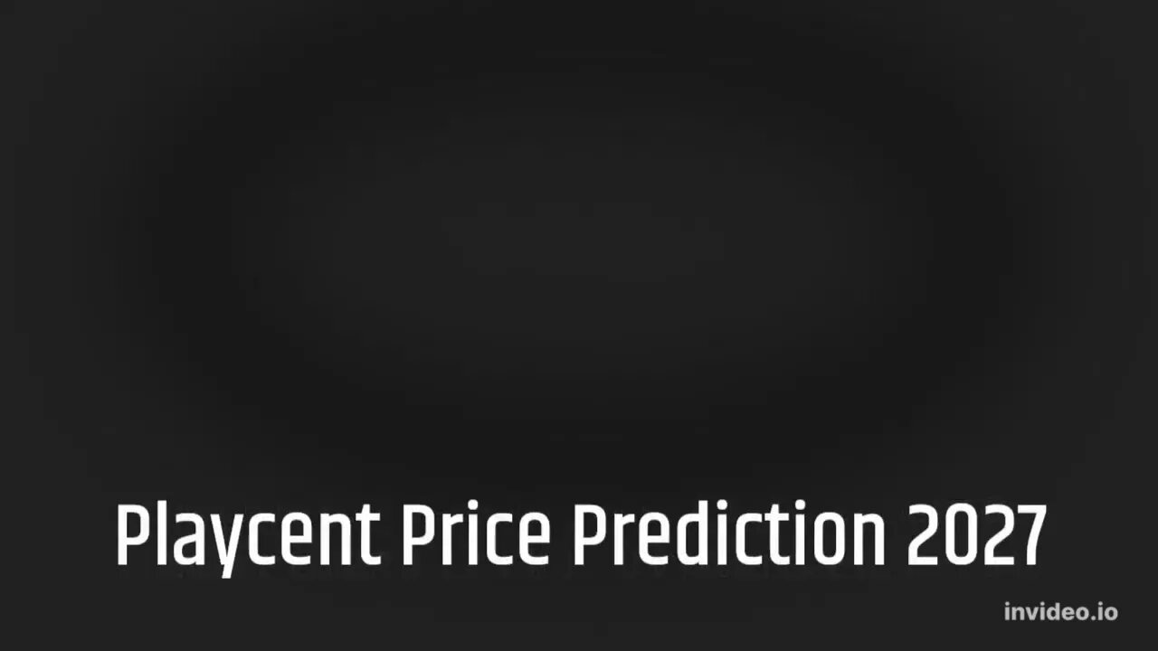 Playcent Price Prediction 2022, 2025, 2030 PCNT Price Forecast Cryptocurrency Price Prediction