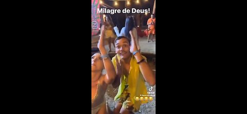 A miracle happened that day ✨️ 🙏