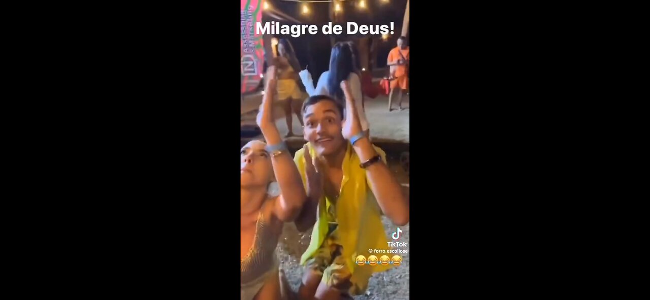 A miracle happened that day ✨️ 🙏