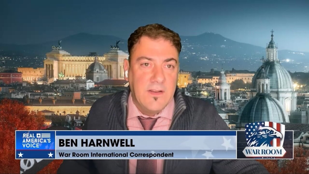 Harnwell: Thanks to Trump, EU leaders got some ‘splainin’ to do to their own peoples over Ukraine