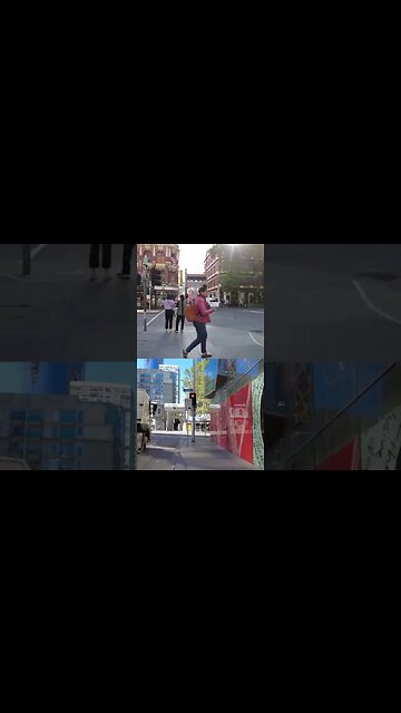 Melbourne City Streets Exploration