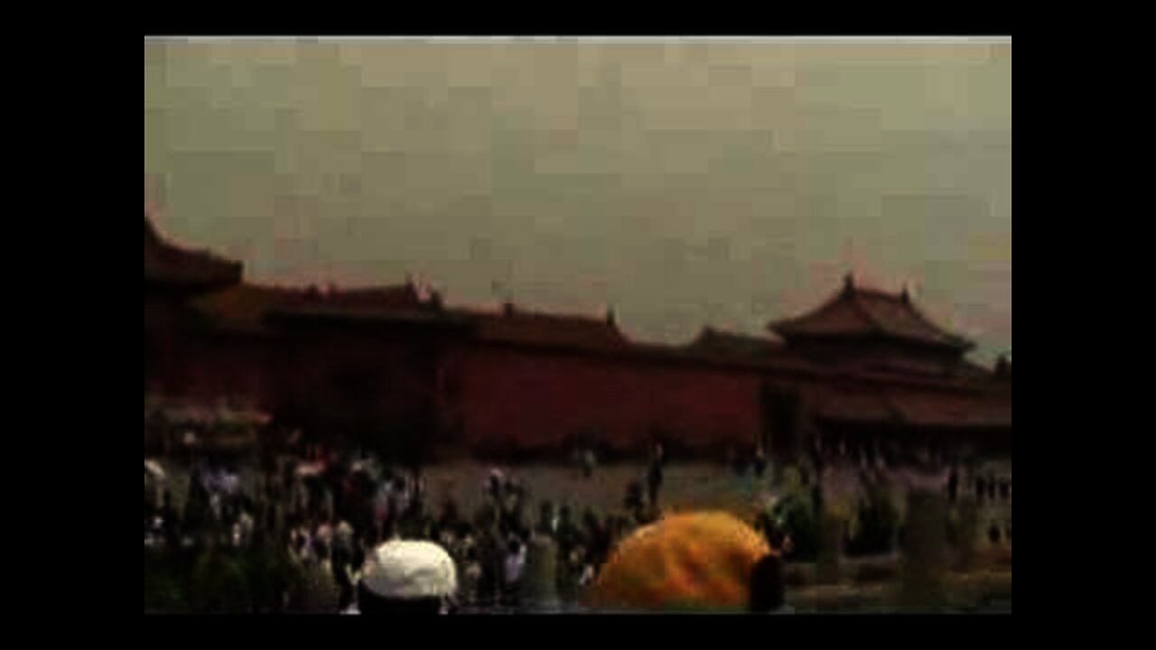 China 2007