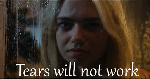 Pay Attention! your tears will not work on judgment day! Jacob Reaume